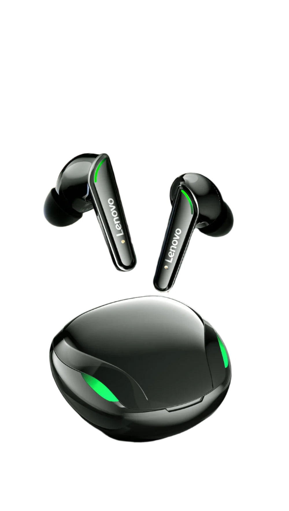 Auricolari Gaming TWS Bluetooth 5.1 – Bassa Latenza, Controllo Touch, Audio Stereo