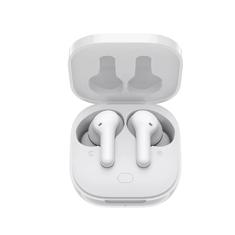 Auricolari Wireless T13 Bluetooth 5.1 con 4 Microfoni, Chiamate HD, 40h Autonomia, Controllo Touch