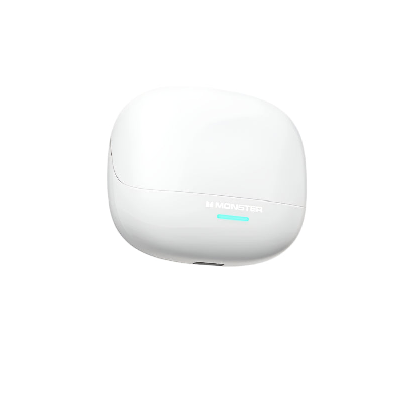 Auricolari Wireless Bluetooth 5.4 – Audio Hi-Fi, Modalità Gaming, Microfono, Batteria a Lunga Durata