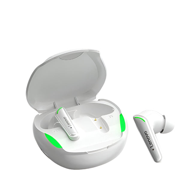 Auricolari Gaming TWS Bluetooth 5.1 – Bassa Latenza, Controllo Touch, Audio Stereo