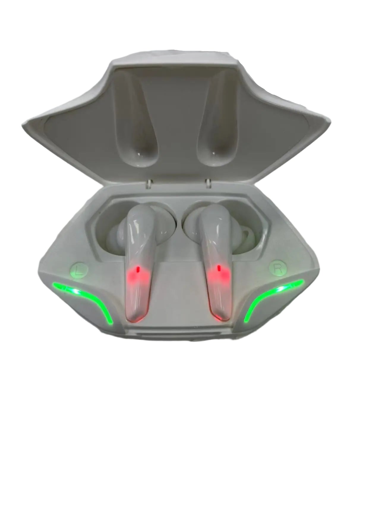 Auricolari Gaming G11 TWS – Stereo Surround 3D, Bassa Latenza, con Microfono, Ideali per Gamer