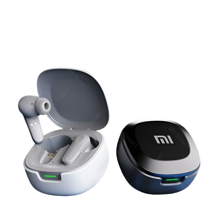 Auricolari Wireless A98 – Bluetooth 5.4, ENC per la Riduzione del Rumore, In-Ear, Impermeabili, con Microfono