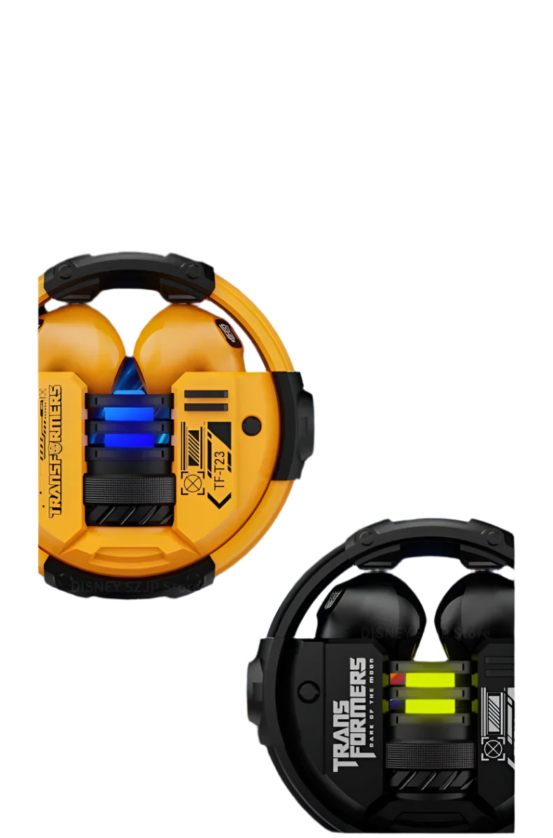 Auricolari Wireless Bluetooth TF-T23 - Audio di Alta Qualità e Lunga Autonomia