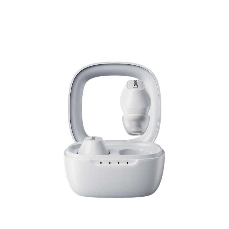 Auricolari Wireless Bluetooth 5.3 TWS con Riduzione del Rumore, Bassa Latenza, Controllo Touch e Microfono – Ideali per lo Sport