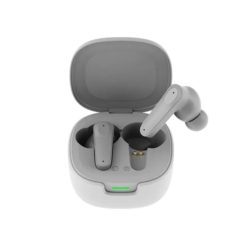 Auricolari Wireless A98 – Bluetooth 5.4, ENC per la Riduzione del Rumore, In-Ear, Impermeabili, con Microfono
