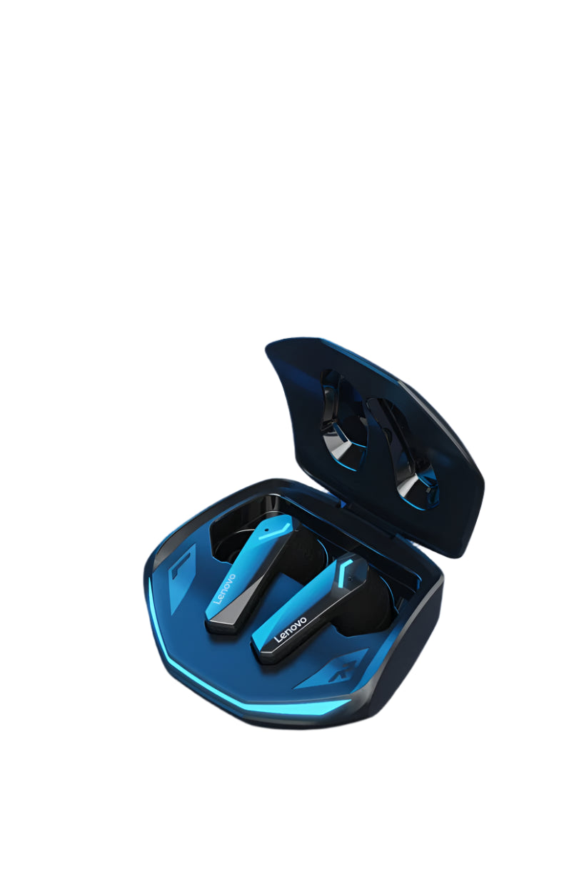 Auricolari TWS Wireless GM2 Pro – Bluetooth 5.3 Impermeabili con Microfono, Compatibili con Smartphone Android e iOS
