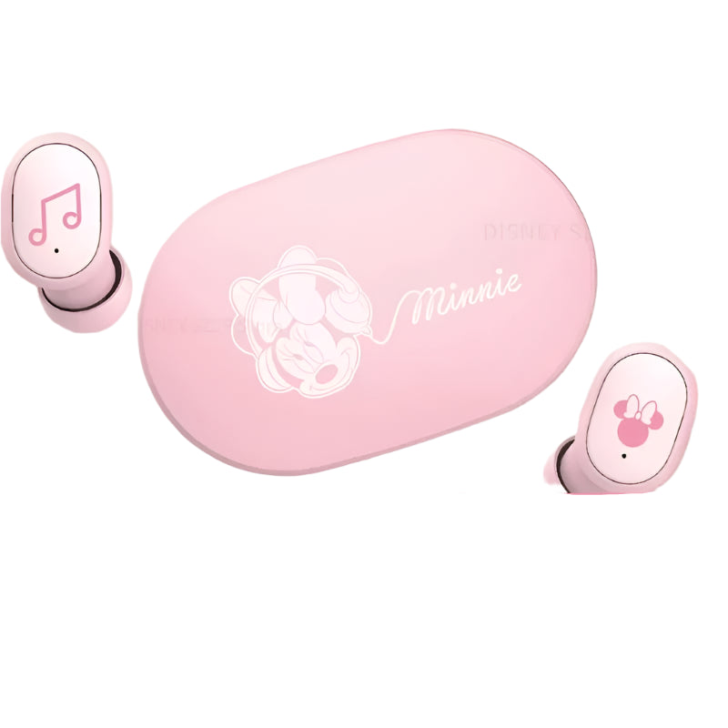 Auricolari Bluetooth 5.3 E6S, Suono HIFI, Riduzione Rumore, Lunga Durata Batteria