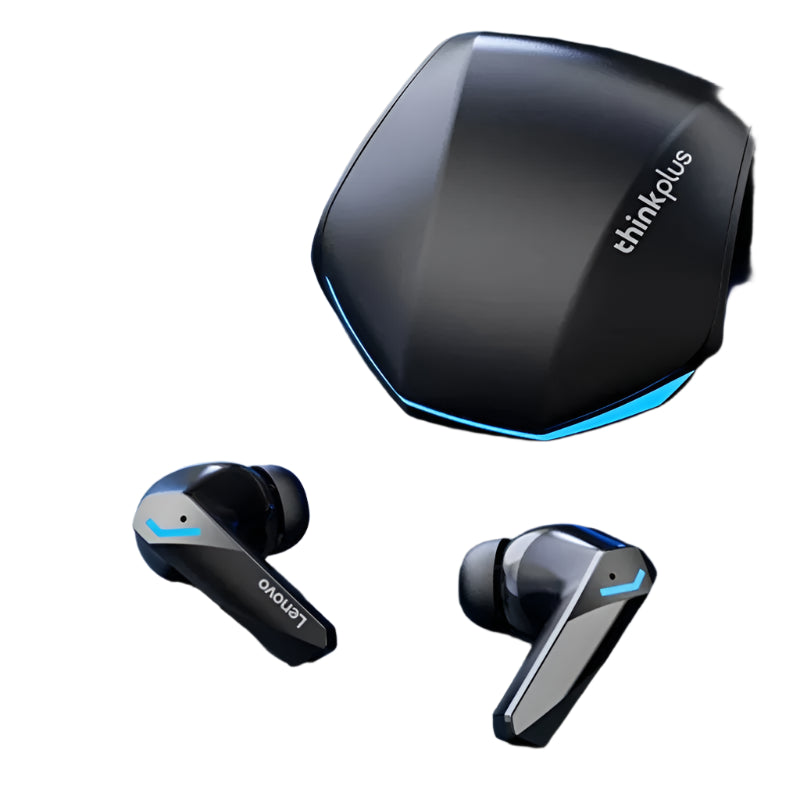 Auricolari TWS Wireless GM2 Pro – Bluetooth 5.3 Impermeabili con Microfono, Compatibili con Smartphone Android e iOS