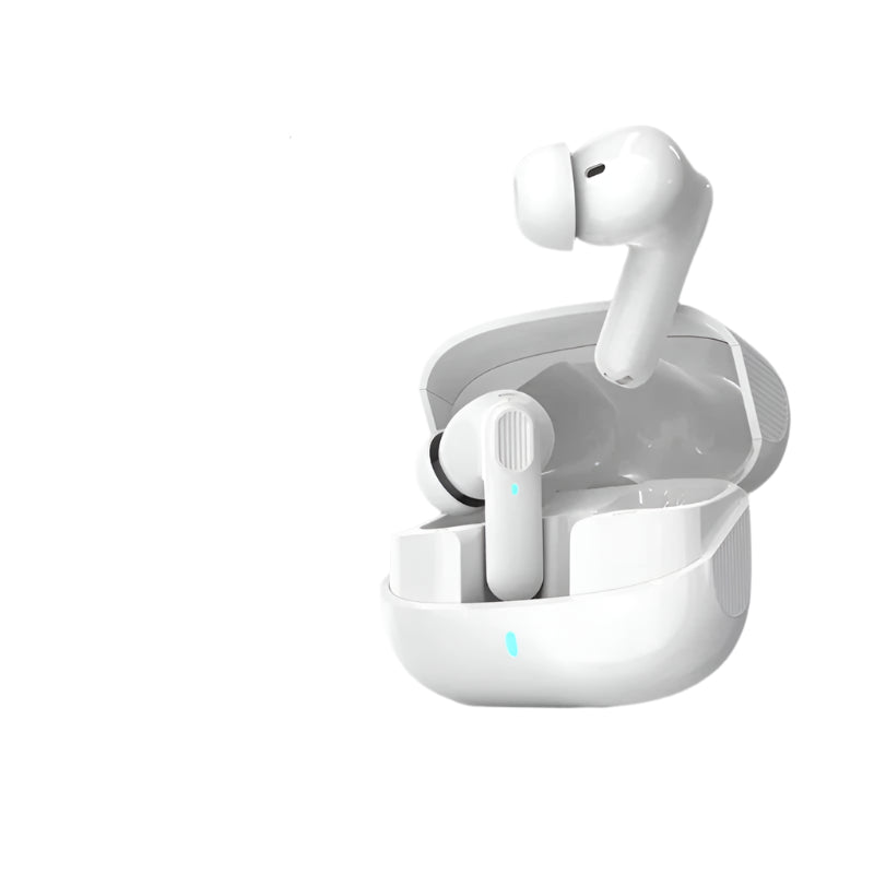 Auricolari Wireless Bluetooth 5.4 In-Ear – Cuffie Sportive con Chiamate HD, Riduzione del Rumore e Microfono Integrato
