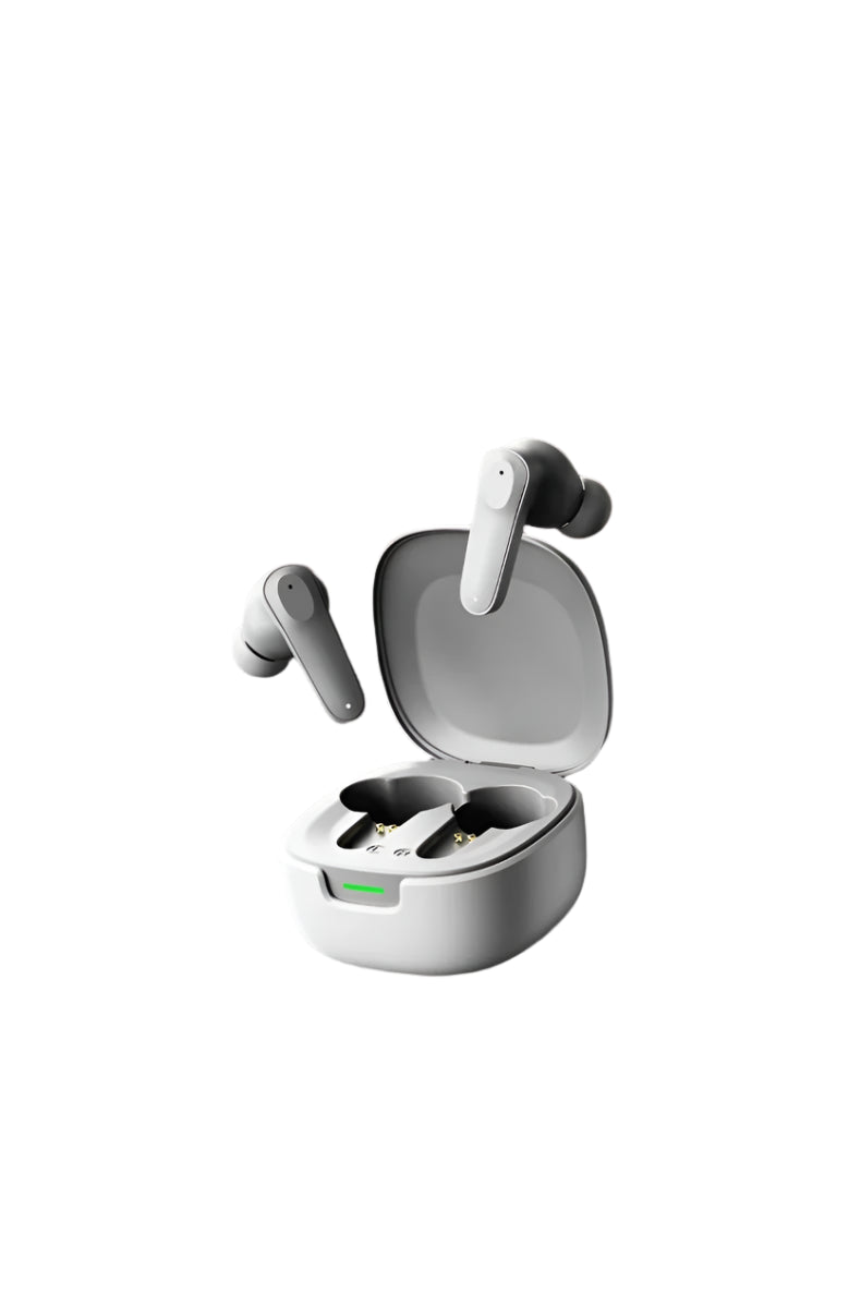 Auricolari Wireless A98 – Bluetooth 5.4, ENC per la Riduzione del Rumore, In-Ear, Impermeabili, con Microfono
