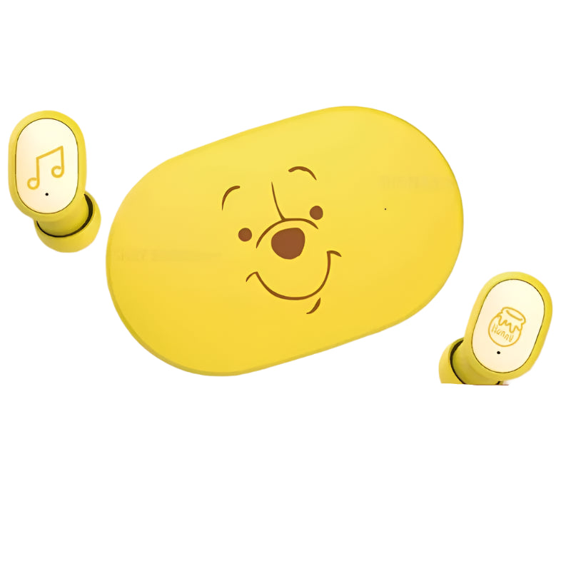 Auricolari Bluetooth 5.3 E6S, Suono HIFI, Riduzione Rumore, Lunga Durata Batteria