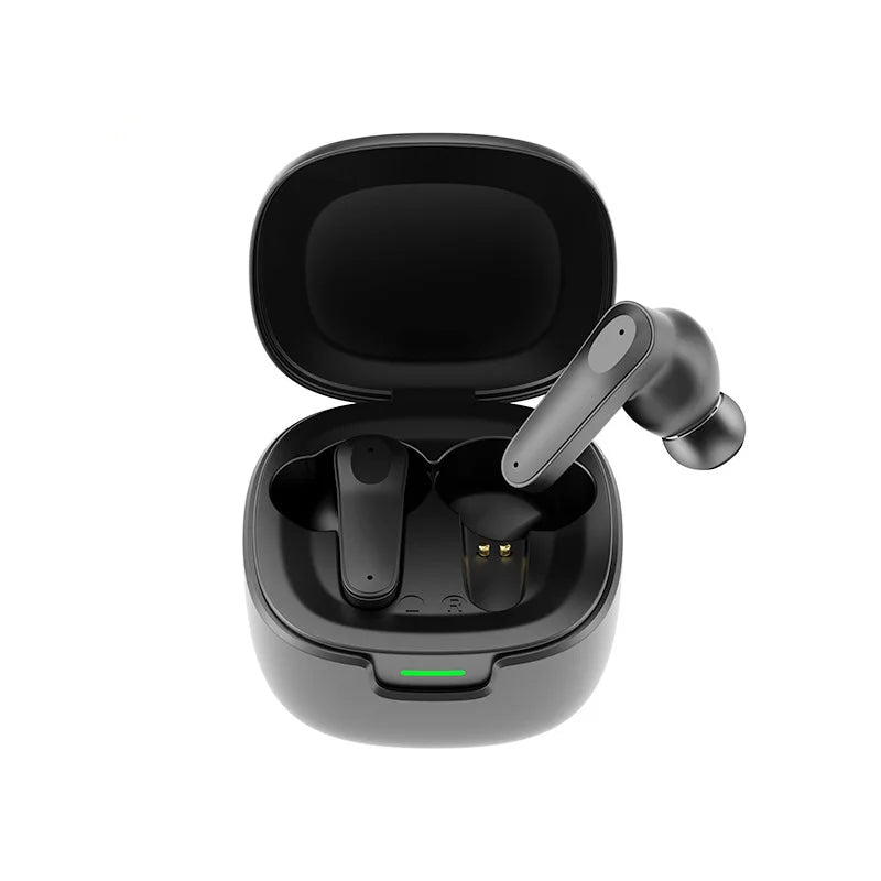 Auricolari Wireless A98 – Bluetooth 5.4, ENC per la Riduzione del Rumore, In-Ear, Impermeabili, con Microfono