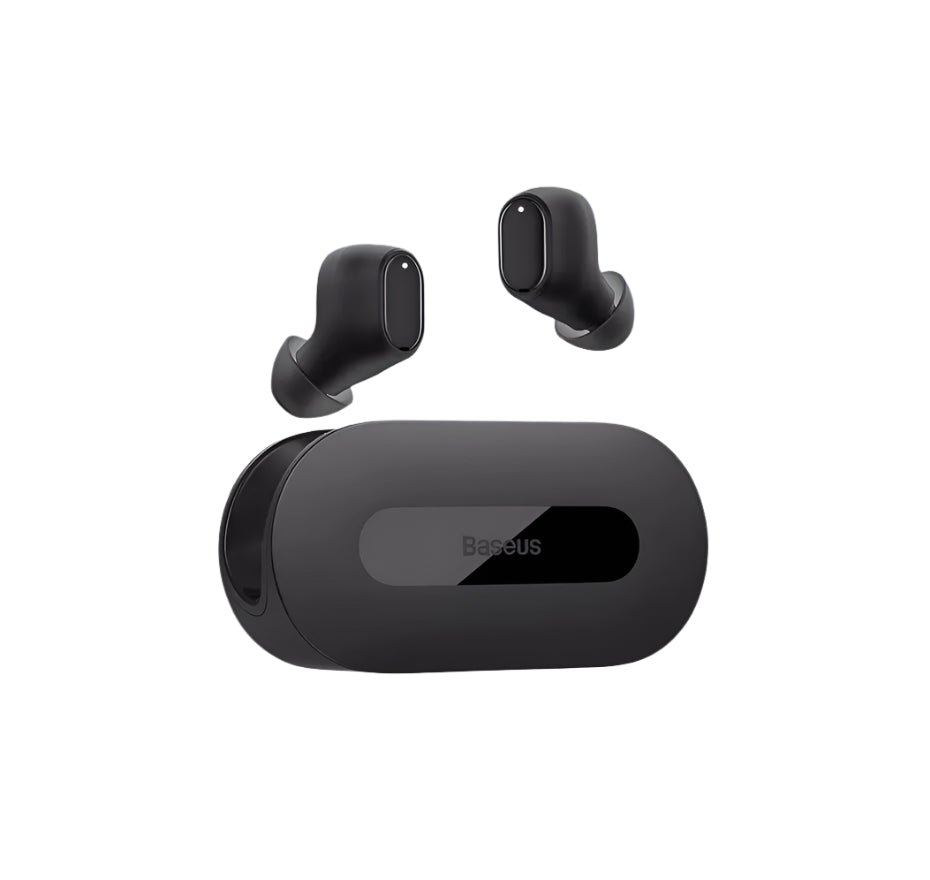 Auricolari Baseus EZ10 TWS Gaming con Bassa Latenza Bluetooth 5.3