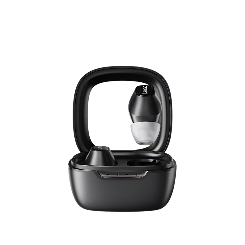 Auricolari Wireless Bluetooth 5.3 TWS con Riduzione del Rumore, Bassa Latenza, Controllo Touch e Microfono – Ideali per lo Sport