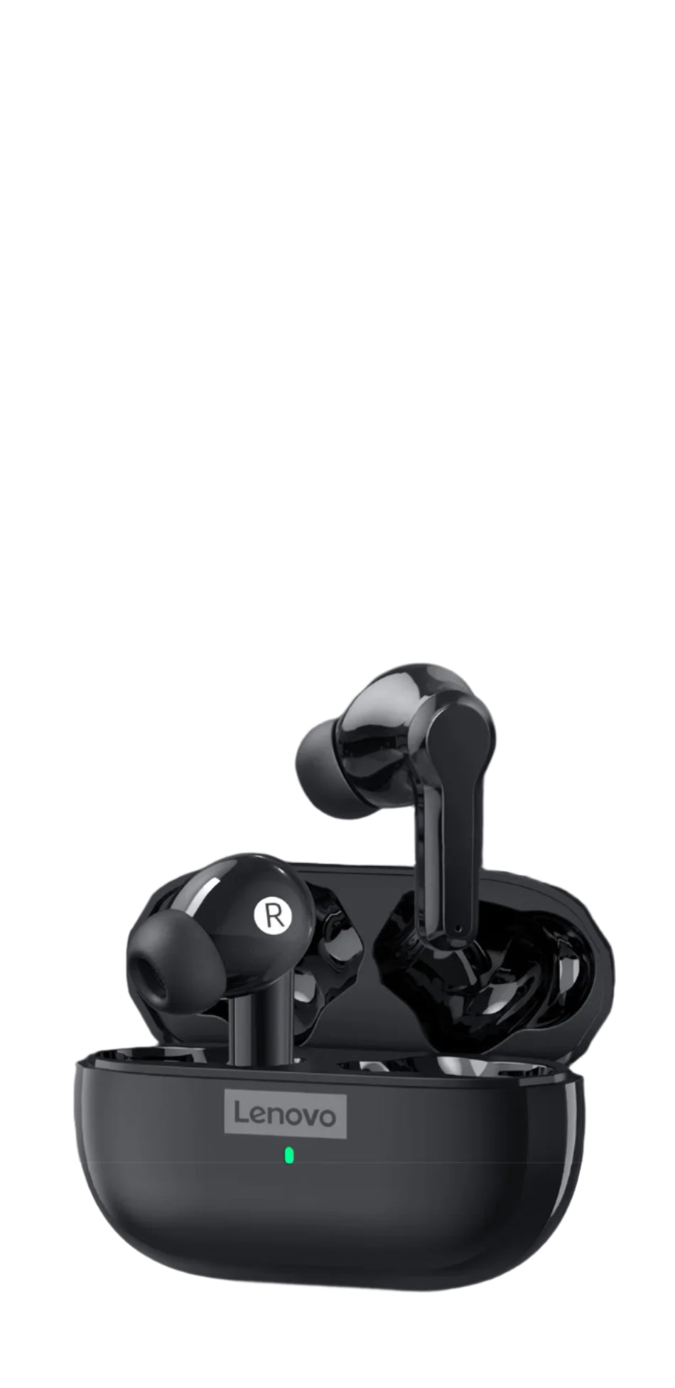 Auricolari TWS Wireless Bluetooth 5.0, Impermeabili, con Mic, Cancellazione del Rumore, per Sport