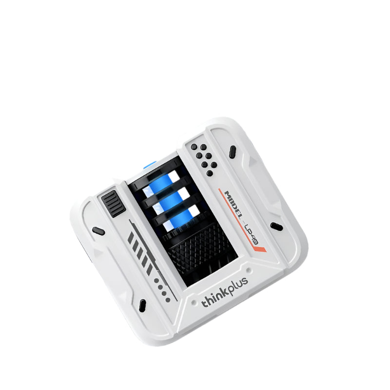 Auricolari Wireless Bluetooth 5.4 TWS – Modalità Dual Gaming, Cancellazione del Rumore, Chiamate HD, Ideali per Sport e Musica