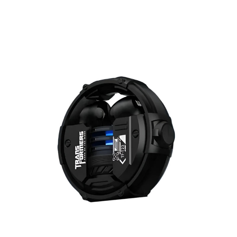 Auricolari Wireless Bluetooth TF-T23 - Audio di Alta Qualità e Lunga Autonomia