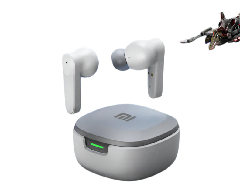 Auricolari Wireless A98 – Bluetooth 5.4, ENC per la Riduzione del Rumore, In-Ear, Impermeabili, con Microfono