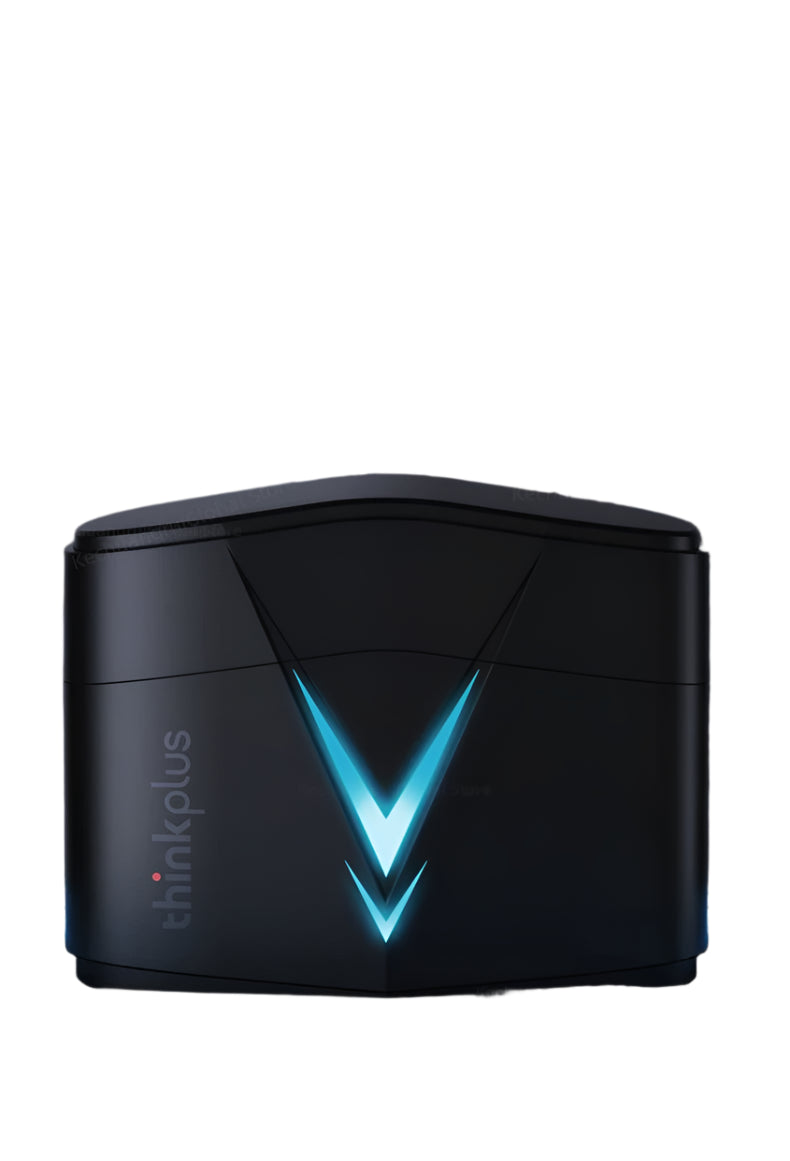 Auricolari TWS da Gaming con Cancellazione del Rumore – Cuffie Wireless Bluetooth con Audio Hi-Fi, Modalità Doppia, Ideali per Musica e Videogiochi