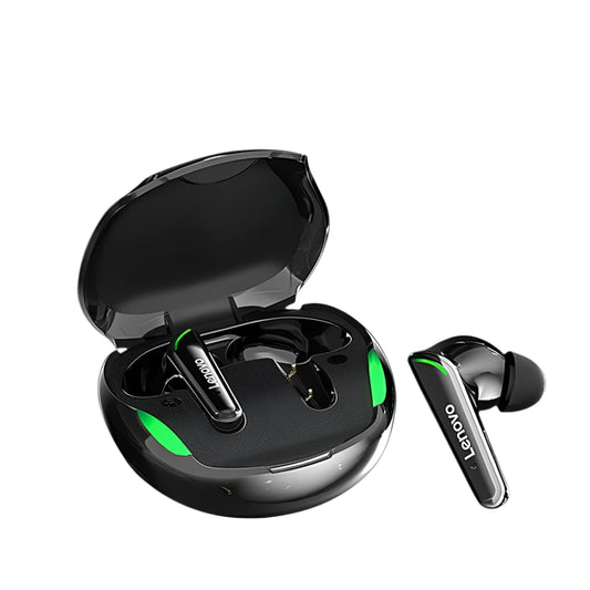 Auricolari Gaming TWS Bluetooth 5.1 – Bassa Latenza, Controllo Touch, Audio Stereo
