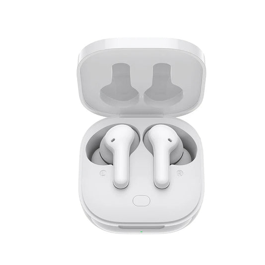 Auricolari Wireless T13 Bluetooth 5.1 con 4 Microfoni, Chiamate HD, 40h Autonomia, Controllo Touch