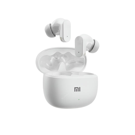 Auricolari Bluetooth In-Ear con Cancellazione del Rumore, Adattamento Sicuro, Suono Hi-Fi, Lunga Durata della Batteria