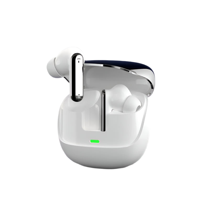 Auricolari Wireless Bluetooth 5.4 con Audio Dolby, Cancellazione del Rumore e Microfono – Compatibili con Galaxy S24/S23/S22 Ultra