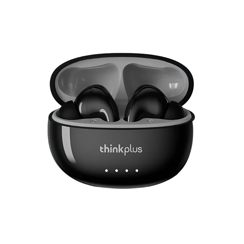 Auricolari Wireless Bluetooth 5.4 TWS HiFi – Cuffie Sportive con Controllo Touch, Audio Gaming e Lunga Autonomia