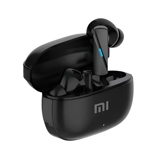 Auricolari Bluetooth Air 7 TWS – Microfono, Cancellazione del Rumore, Impermeabili, Controllo Touch, HiFi, Wireless, Ideali per Gaming e Movimento