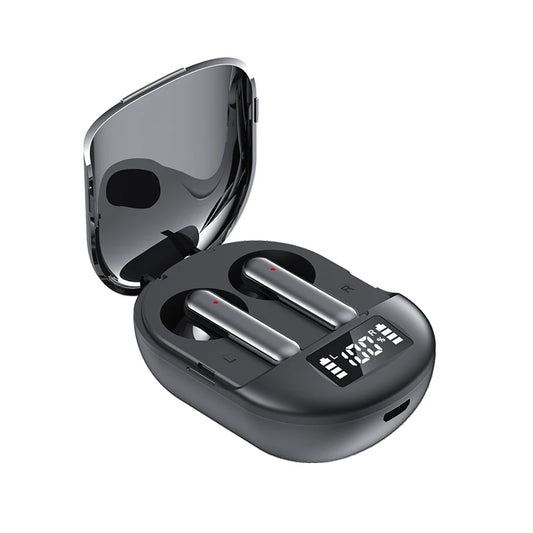 Auricolari Bluetooth OWS K40 con Microfono, Waterproof e Controllo Touch per Sport