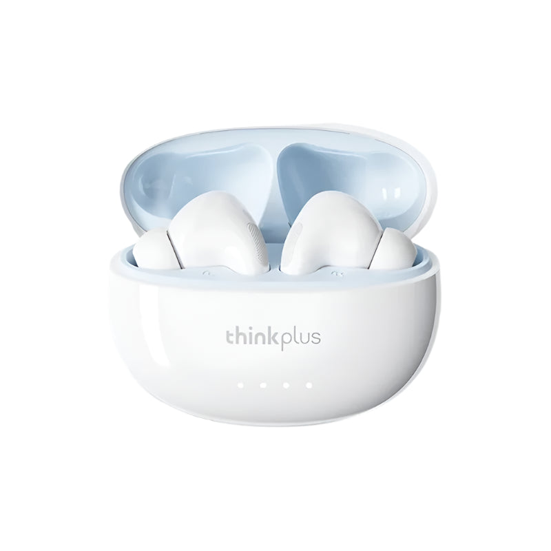 Auricolari Wireless Bluetooth 5.4 TWS HiFi – Cuffie Sportive con Controllo Touch, Audio Gaming e Lunga Autonomia