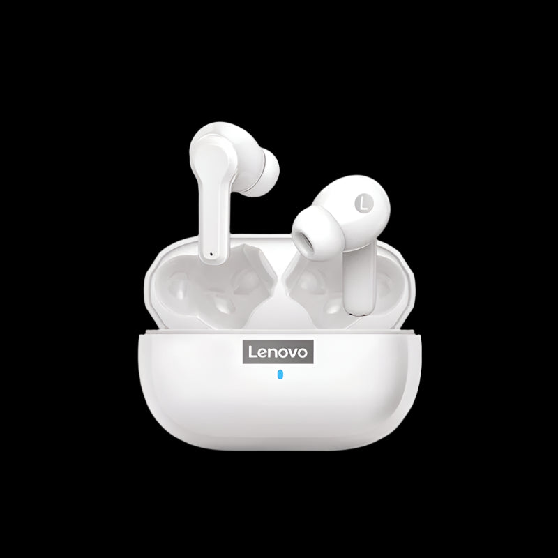 Auricolari TWS Wireless Bluetooth 5.0, Impermeabili, con Mic, Cancellazione del Rumore, per Sport