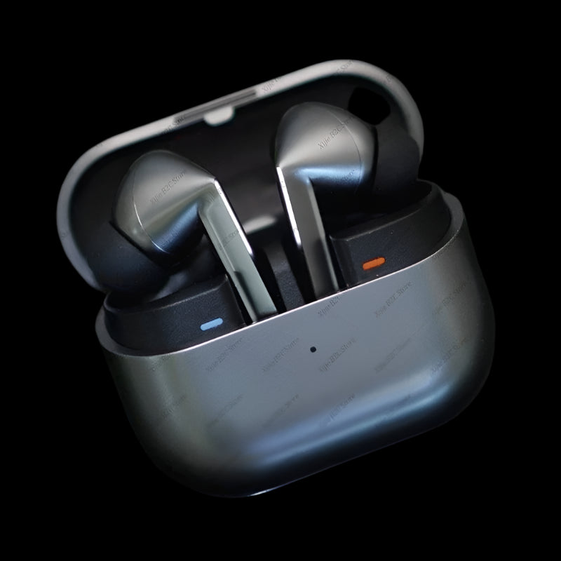Auricolari Wireless Bluetooth Buds 3 Pro con Audio HiFi, Bassa Latenza e Riduzione del Rumore – Compatibili con iOS, PC e Android