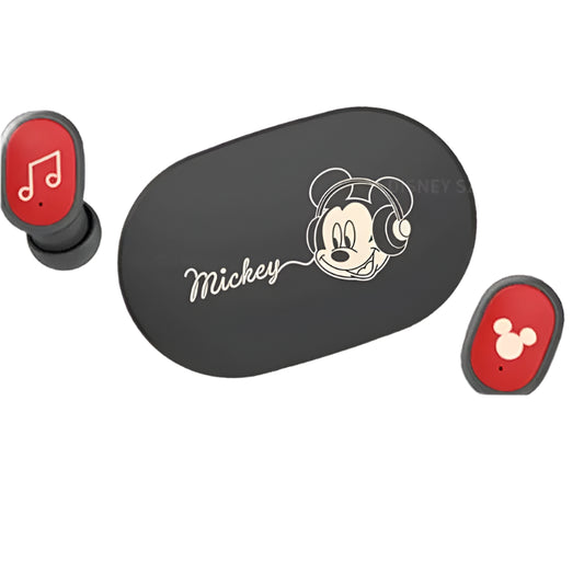 Auricolari Bluetooth 5.3 E6S, Suono HIFI, Riduzione Rumore, Lunga Durata Batteria