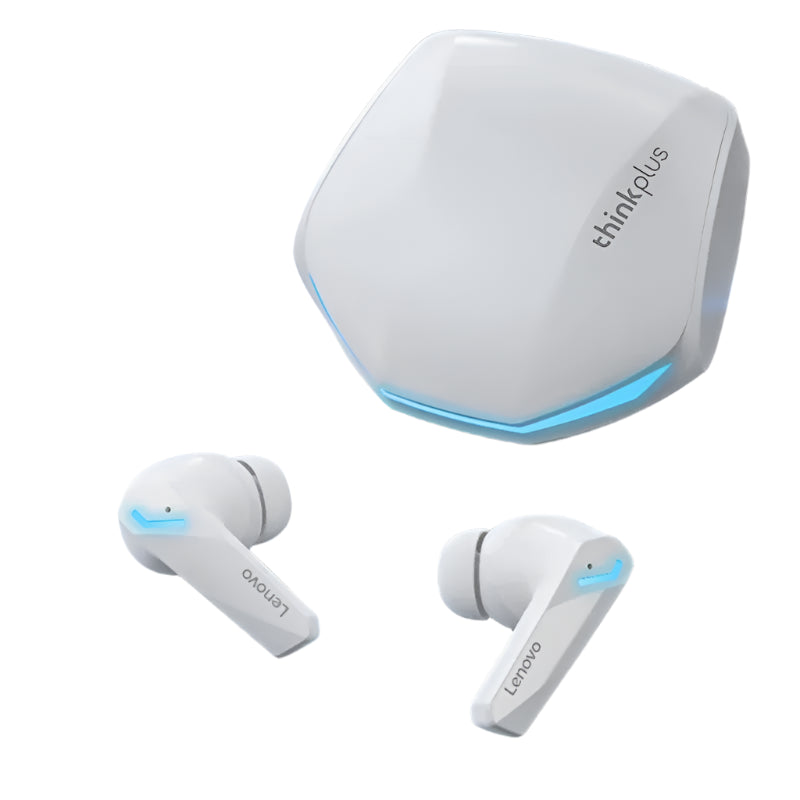 Auricolari TWS Wireless GM2 Pro – Bluetooth 5.3 Impermeabili con Microfono, Compatibili con Smartphone Android e iOS