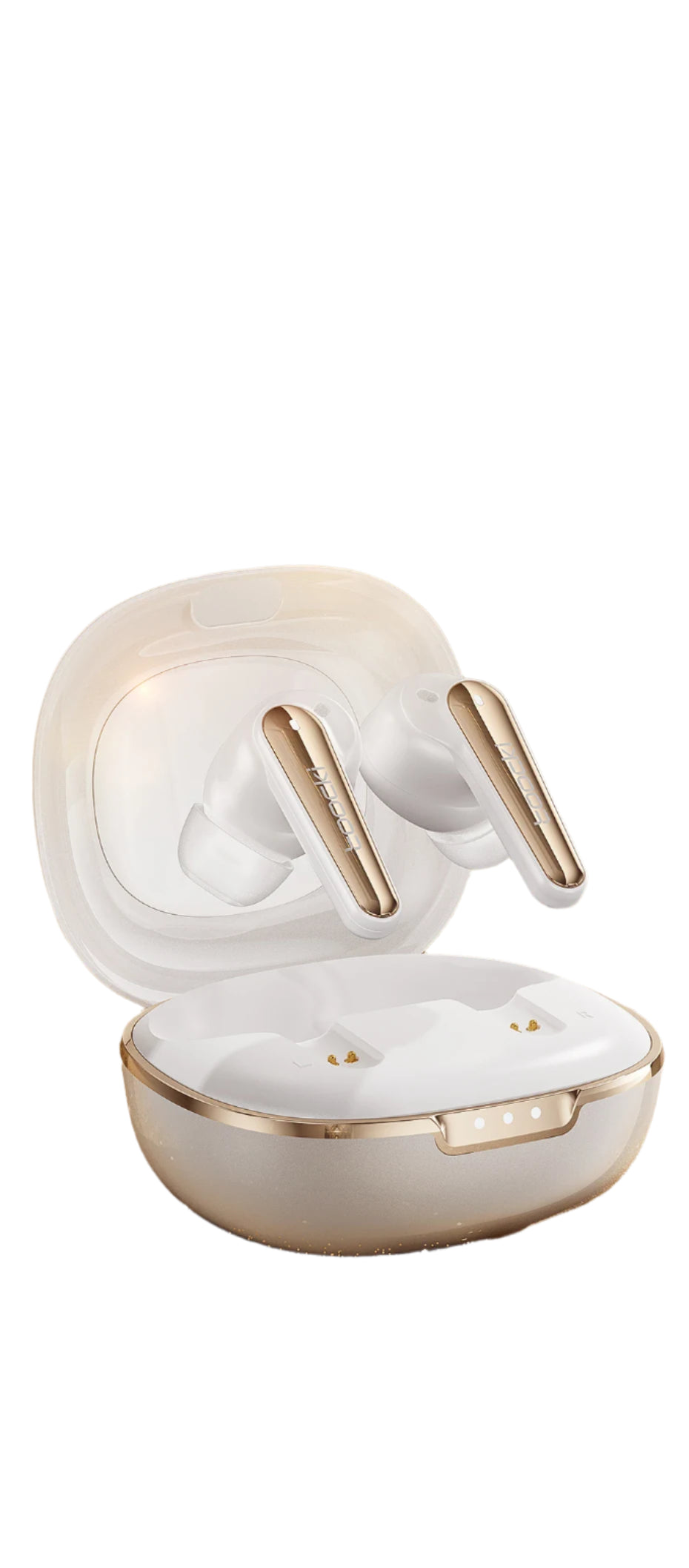 Auricolari Bluetooth Cancellazione del Rumore, Impermeabili, Wireless, Stereo 3D, Auricolari con Microfono