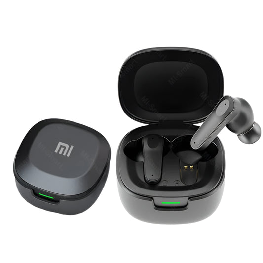 Auricolari Wireless A98 – Bluetooth 5.4, ENC per la Riduzione del Rumore, In-Ear, Impermeabili, con Microfono