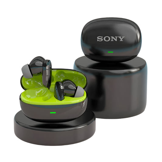 Auricolari Bluetooth G11 Pro In-Ear HiFi Stereo, Impermeabili, Wireless per Gaming e Sport, Bluetooth 5.3