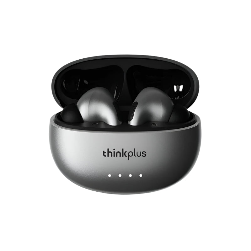 Auricolari Wireless Bluetooth 5.4 TWS HiFi – Cuffie Sportive con Controllo Touch, Audio Gaming e Lunga Autonomia