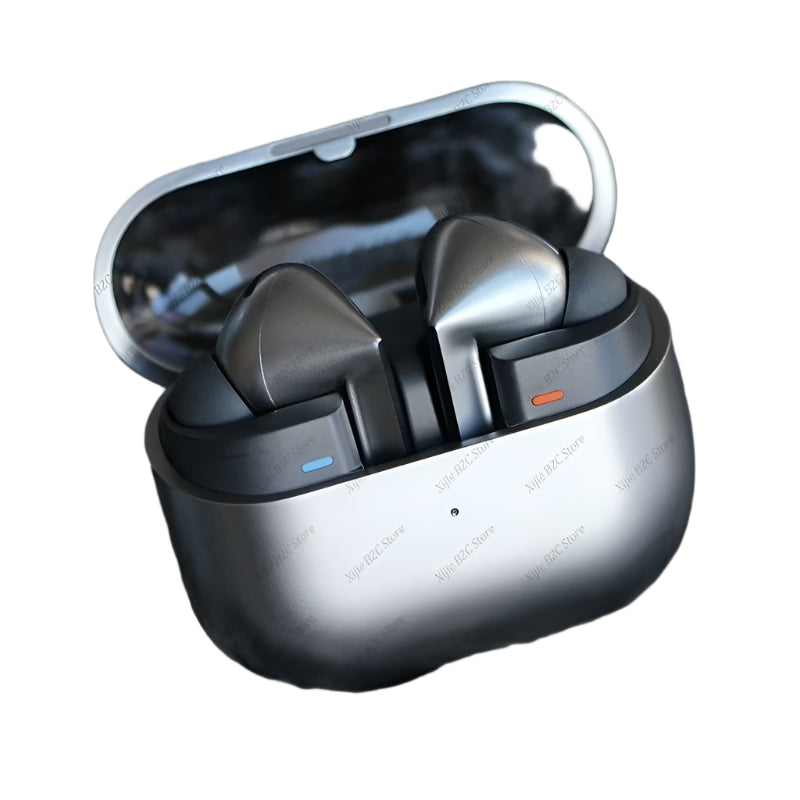 Auricolari Wireless Bluetooth Buds 3 Pro con Audio HiFi, Bassa Latenza e Riduzione del Rumore – Compatibili con iOS, PC e Android