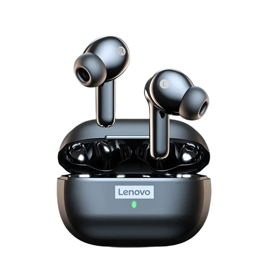 Auricolari TWS Wireless Bluetooth 5.0, Impermeabili, con Mic, Cancellazione del Rumore, per Sport