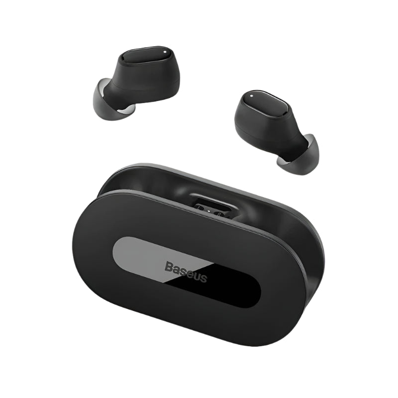 Auricolari Baseus EZ10 TWS Gaming con Bassa Latenza Bluetooth 5.3