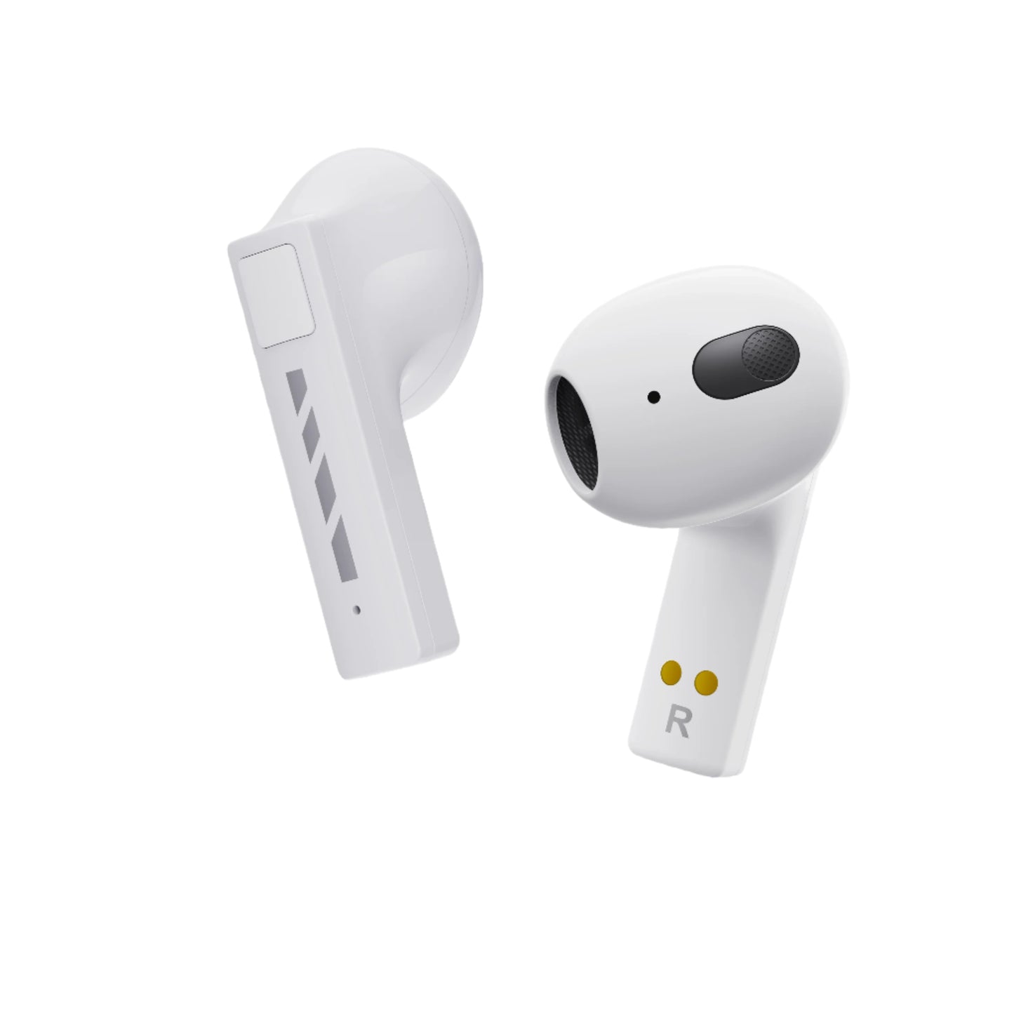 Auricolari Wireless TWS Black Shark T11 con Cancellazione Attiva del Rumore, Bluetooth 5.3, Autonomia 30 Ore, Luci RGB, Bassa Latenza