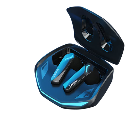 Auricolari TWS Wireless GM2 Pro – Bluetooth 5.3 Impermeabili con Microfono, Compatibili con Smartphone Android e iOS