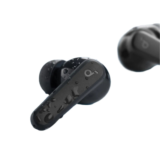 Auricolari Bluetooth 5.3 Soundcore by Anker R50i con Driver 10mm e Bassi Potenti