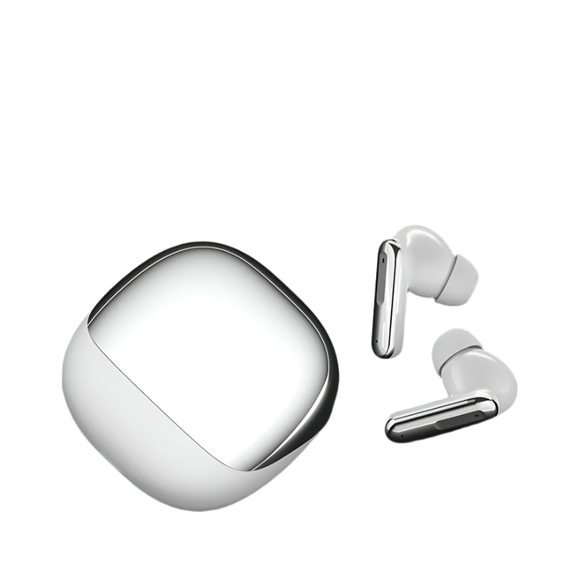 Auricolari Wireless Bluetooth 5.4 con Audio Dolby, Cancellazione del Rumore e Microfono – Compatibili con Galaxy S24/S23/S22 Ultra