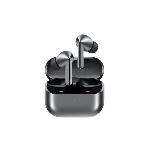 Auricolari Wireless Buds 3 Pro – In-Ear, Suono Stereo Hi-Fi, Bassa Latenza, Riduzione del Rumore, Compatibili con Dispositivi iOS, PC e Android