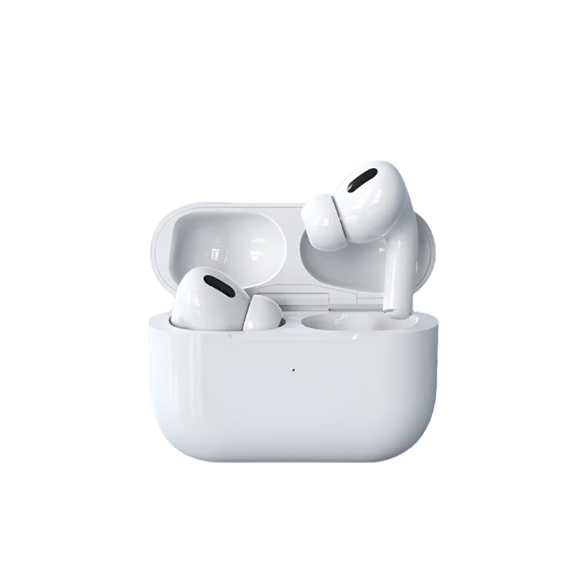 Auricolari Wireless Bluetooth Pro – Suono HiFi, Bassa Latenza, Ideali per iPhone e Android