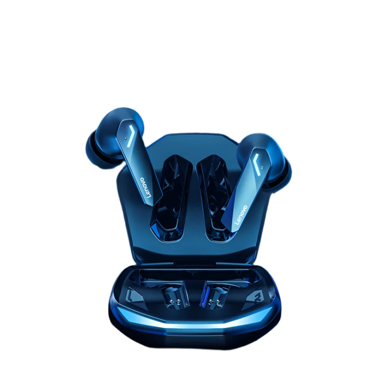 Auricolari TWS Wireless GM2 Pro – Bluetooth 5.3 Impermeabili con Microfono, Compatibili con Smartphone Android e iOS
