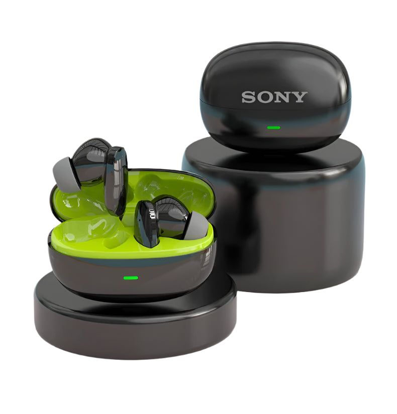 Auricolari Bluetooth G11 Pro In-Ear HiFi Stereo, Impermeabili, Wireless per Gaming e Sport, Bluetooth 5.3